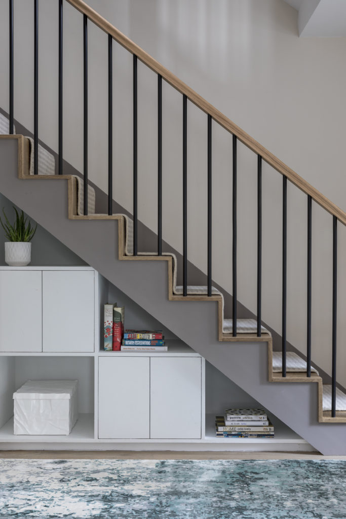 4 Bedroom Interior Design Project, Altrincham - Cream&Black