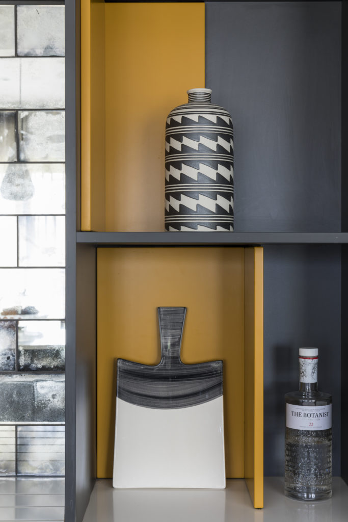 4 Bedroom Interior Design Project, Altrincham - Cream&Black
