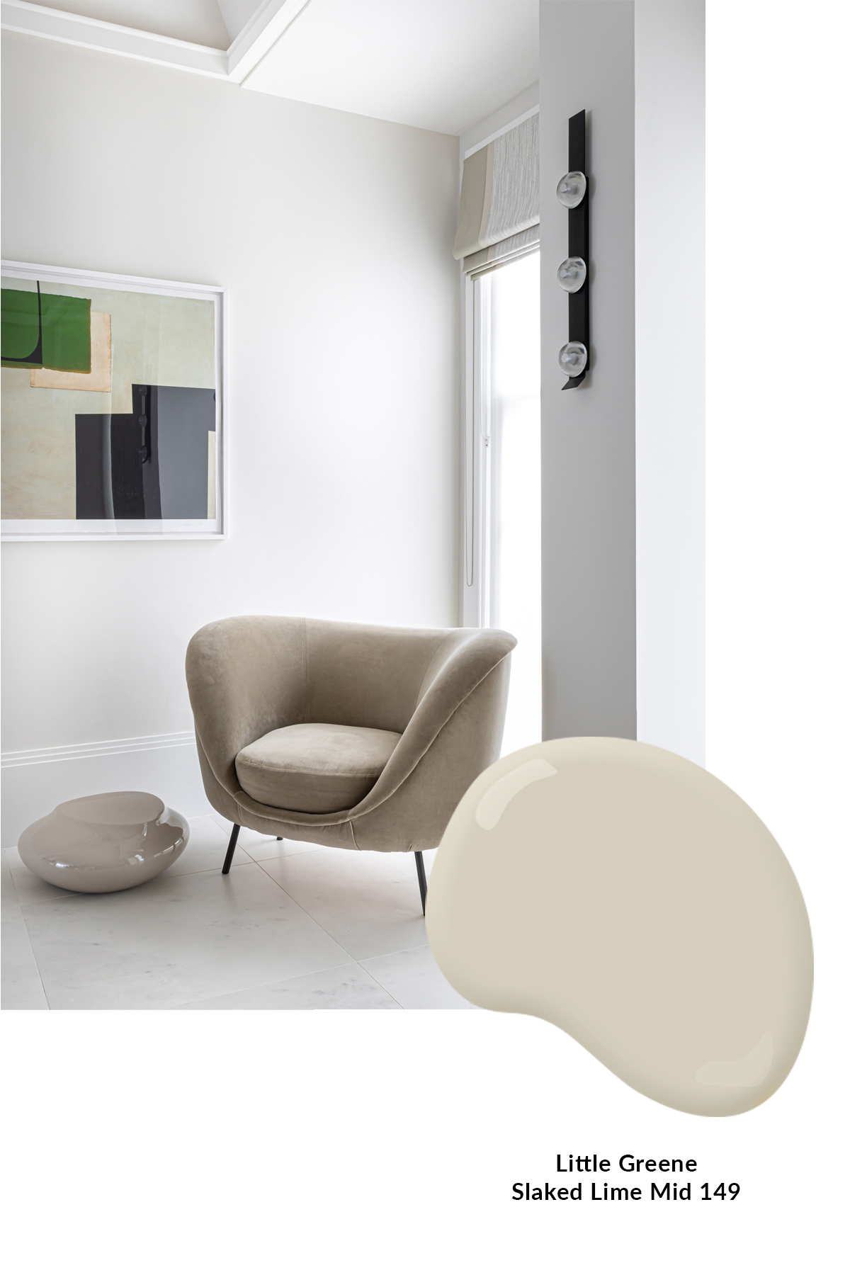 Our Favourite Paint Colours Whites Neutral Interior Design
